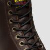 Cordones redondos de 47 pulgadas (6-7 ojales)