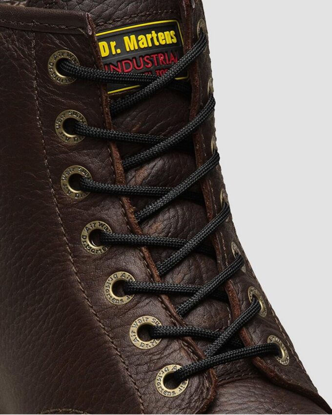 Cordones redondos de 47 pulgadas (6-7 ojales)