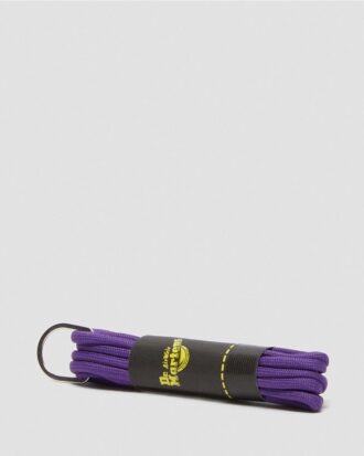 Cordones redondos de 55 pulgadas (8-10 ojales)