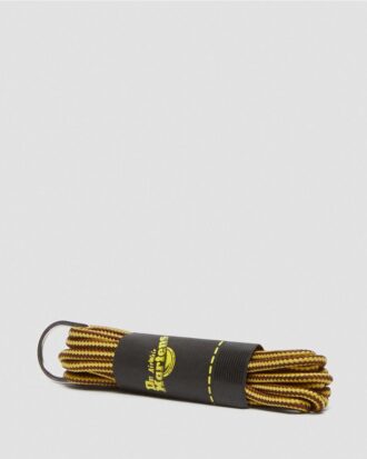 Cordones redondos de 55 pulgadas (8-10 ojales)
