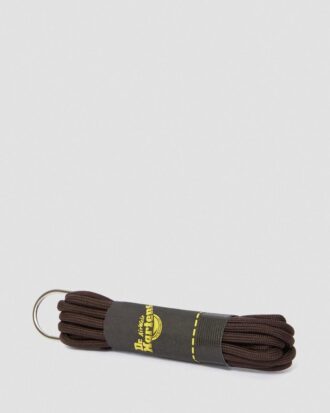 Cordones redondos de 55 pulgadas (8-10 ojales)