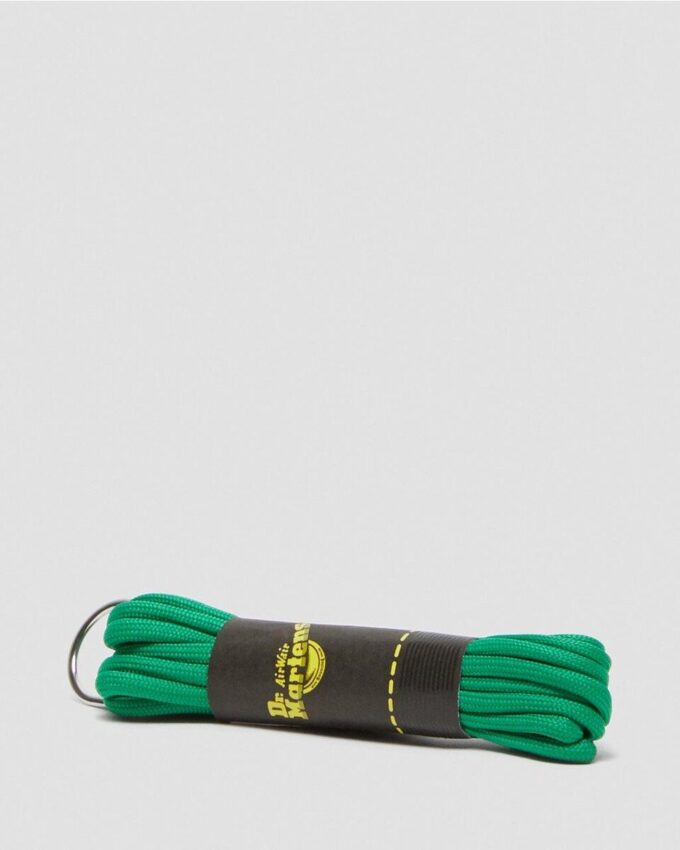 Cordones redondos de 55 pulgadas (8-10 ojales)