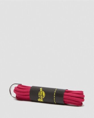 Cordones redondos de 55 pulgadas (8-10 ojales)
