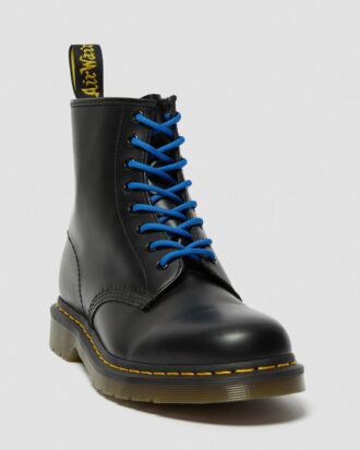 Cordones redondos de 55 pulgadas (8-10 ojales)