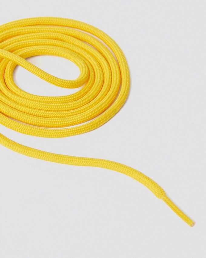 Cordones redondos de 55 pulgadas (8-10 ojales)