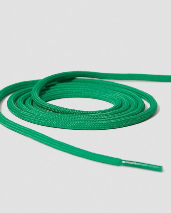 Cordones redondos de 55 pulgadas (8-10 ojales)