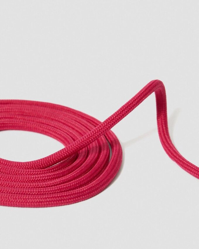 Cordones redondos de 55 pulgadas (8-10 ojales) Cordones redondos de 55 pulgadas (8-10 ojales)