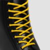 Cordones redondos de 55 pulgadas (8-10 ojales)