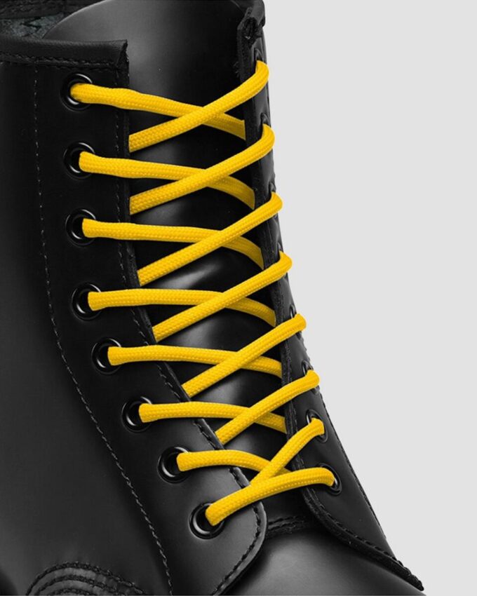 Cordones redondos de 55 pulgadas (8-10 ojales)