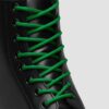 Cordones redondos de 55 pulgadas (8-10 ojales)