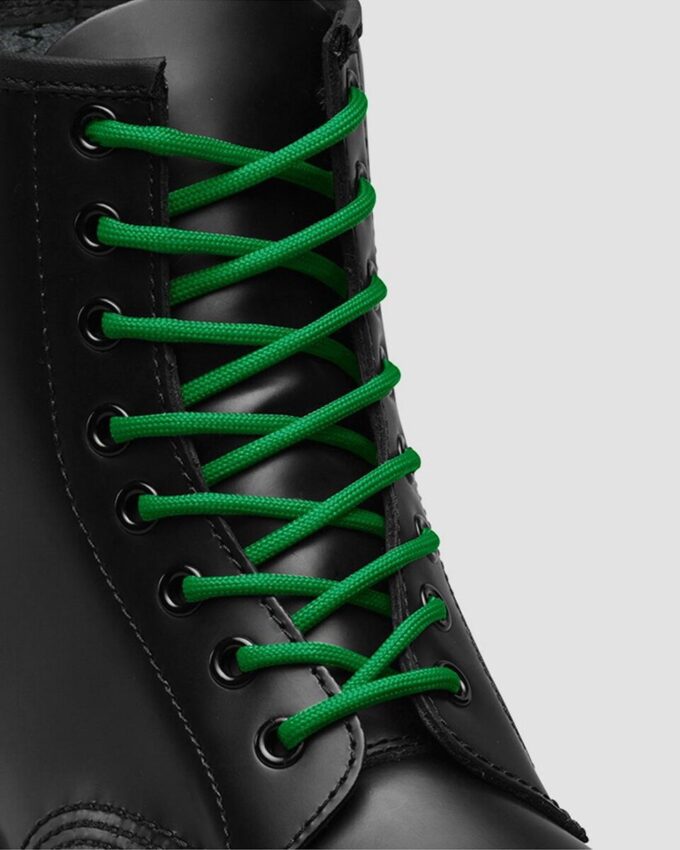 Cordones redondos de 55 pulgadas (8-10 ojales)
