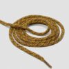 Cordones redondos de 55 pulgadas en color gris jaspeado para 8-10 ojales Cordones redondos de 55 pulgadas en color gris jaspeado para 8-10 ojales