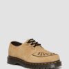 Creepers de ante tejido Ramsey