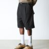 Creepers de ante tejido Ramsey