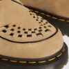 Creepers de ante tejido Ramsey