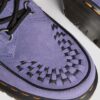 Creepers de ante tejido Ramsey