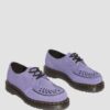 Creepers de ante tejido Ramsey