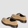 Creepers de ante tejido Ramsey