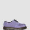 Creepers de ante tejido Ramsey