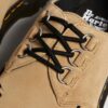 Creepers de ante tejido Ramsey
