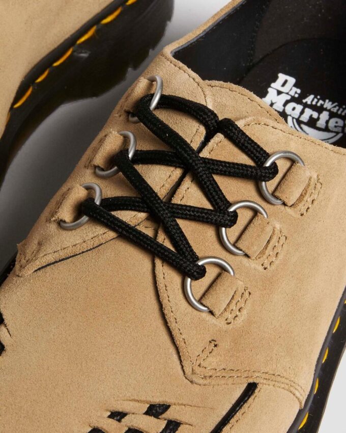 Creepers de ante tejido Ramsey