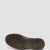 Creepers de ante tejido Ramsey