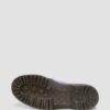 Creepers de ante tejido Ramsey
