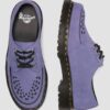 Creepers de ante tejido Ramsey