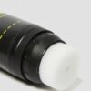 Crema para limpiar zapatos negros, tubo de 75 ml