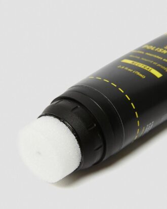 Crema para lustrar zapatos neutra, tubo de 75 ml