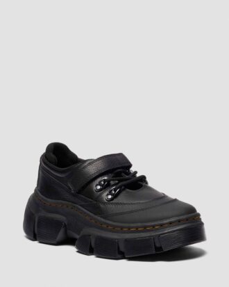 DMXL MJ Zapatos Mary Jane de piel