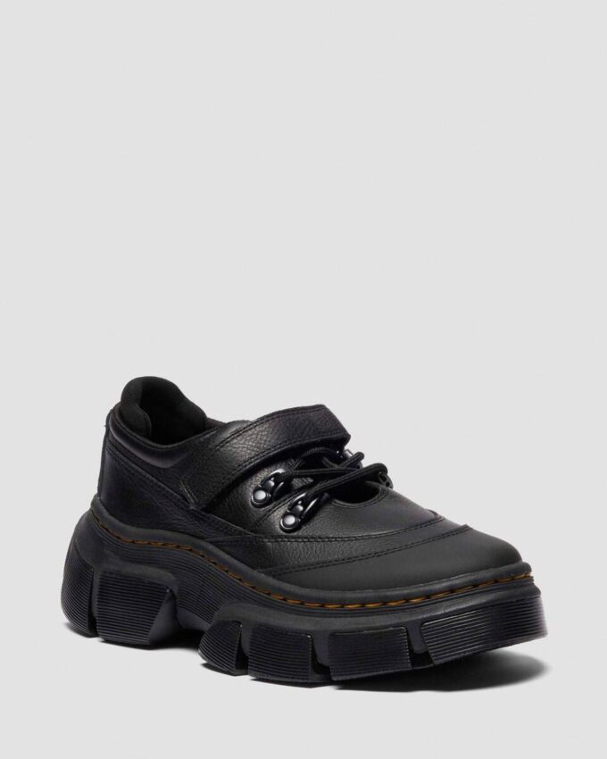 DMXL MJ Zapatos Mary Jane de piel DMXL MJ Zapatos Mary Jane de piel