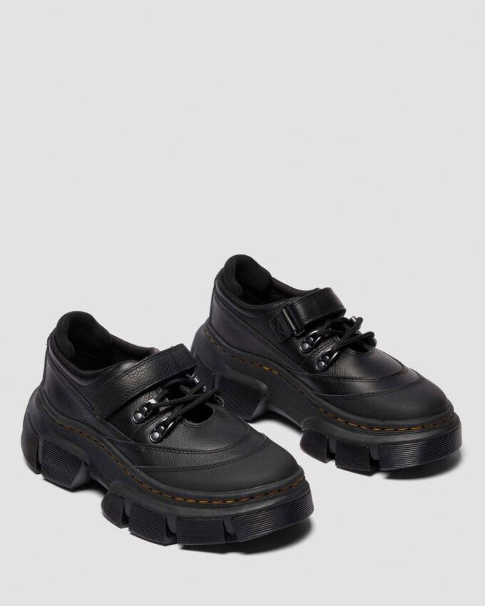 DMXL MJ Zapatos Mary Jane de piel DMXL MJ Zapatos Mary Jane de piel