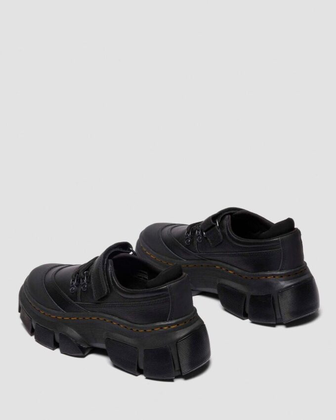 DMXL MJ Zapatos Mary Jane de piel DMXL MJ Zapatos Mary Jane de piel