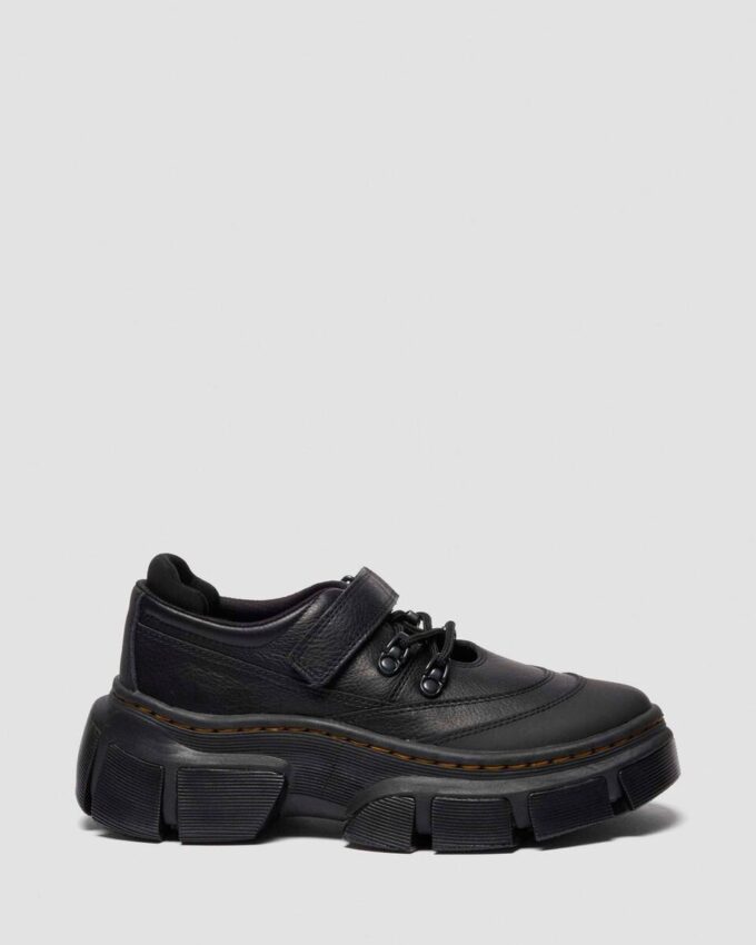 DMXL MJ Zapatos Mary Jane de piel DMXL MJ Zapatos Mary Jane de piel