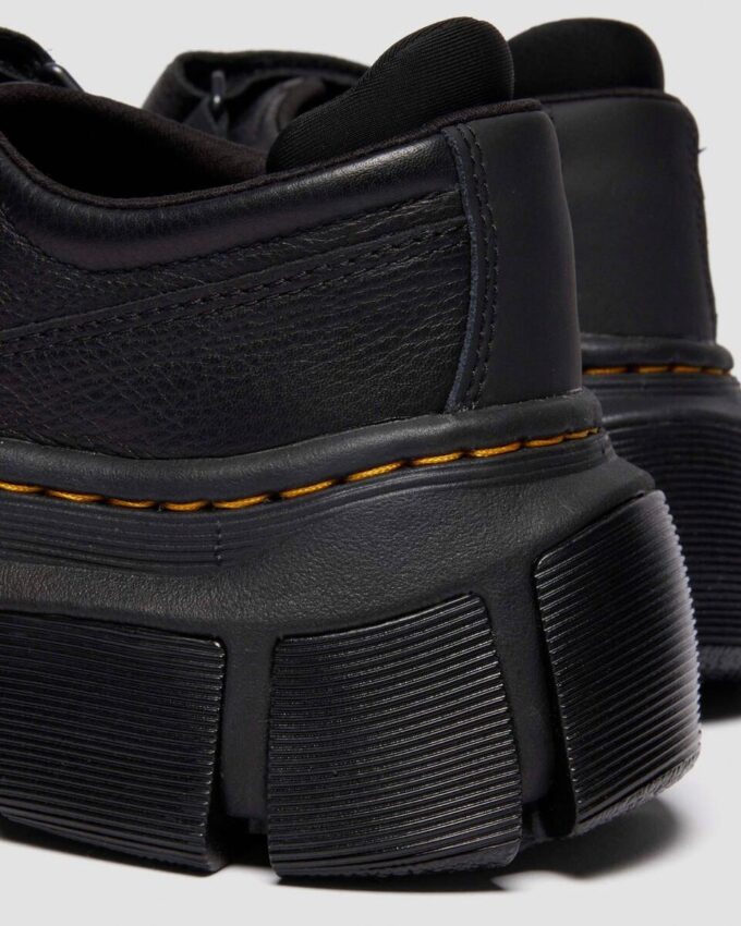 DMXL MJ Zapatos Mary Jane de piel DMXL MJ Zapatos Mary Jane de piel