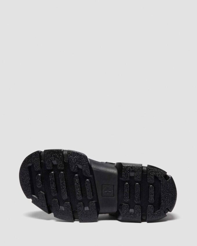 DMXL MJ Zapatos Mary Jane de piel DMXL MJ Zapatos Mary Jane de piel