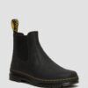 EMBURY Botas Chelsea informales de piel EMBURY Botas Chelsea informales de piel