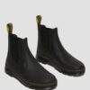 EMBURY Botas Chelsea informales de piel EMBURY Botas Chelsea informales de piel