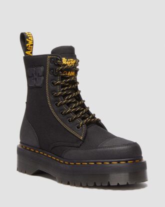 GANNI JADON Botas con plataforma extra resistentes