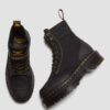 GANNI JADON Botas con plataforma extra resistentes