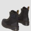 GANNI JADON Botas con plataforma extra resistentes