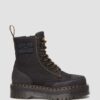 GANNI JADON Botas con plataforma extra resistentes