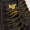 GANNI JADON Botas con plataforma extra resistentes