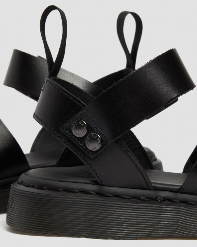 GRYPHON Sandalias gladiadoras de piel Brando GRYPHON Sandalias gladiadoras de piel Brando