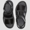 GRYPHON Sandalias gladiadoras de piel Brando GRYPHON Sandalias gladiadoras de piel Brando
