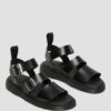 GRYPHON Sandalias gladiadoras de piel Brando GRYPHON Sandalias gladiadoras de piel Brando