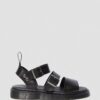 GRYPHON Sandalias gladiadoras de piel Brando GRYPHON Sandalias gladiadoras de piel Brando