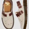 Jorge Made In England Desert Oasis Suede Slingback Mule