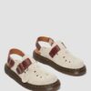 Jorge Made In England Desert Oasis Suede Slingback Mule
